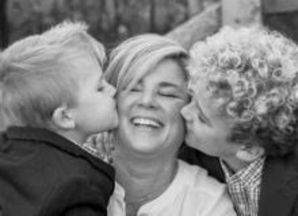Meet your Posher, Maureen
